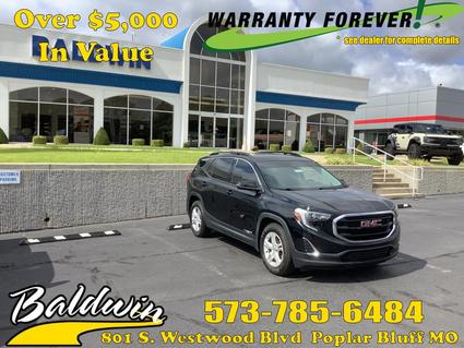 2020 GMC Terrain Poplar Bluff MO