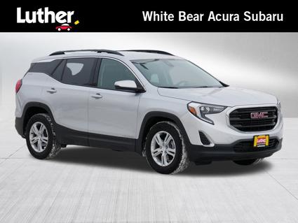 2020 GMC Terrain Saint Paul MN