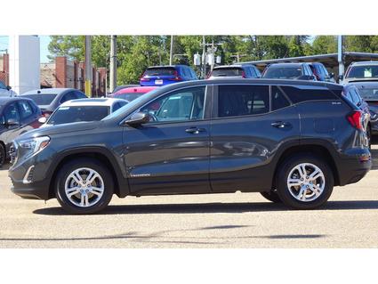2021 GMC Terrain Tupelo MS