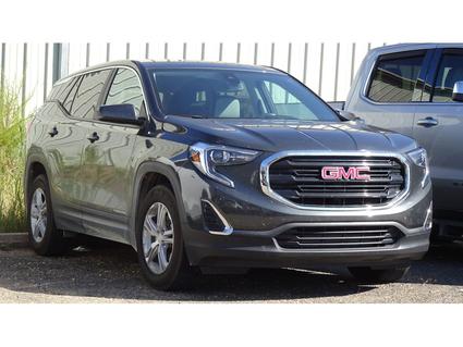2021 GMC Terrain Tupelo MS
