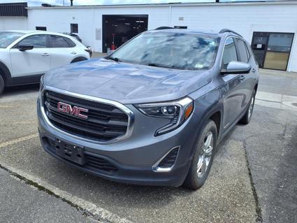 2021 GMC Terrain Salem VA