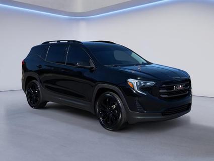 2021 GMC Terrain Stonewall LA