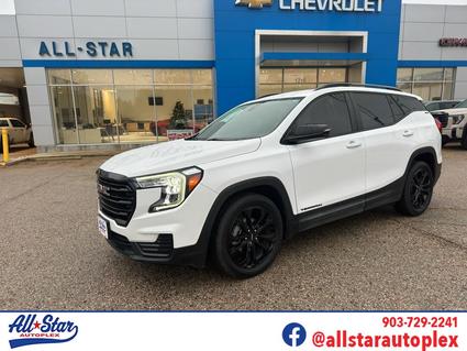 2022 GMC Terrain Palestine TX