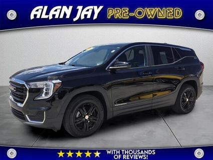 2022 GMC Terrain Sebring FL