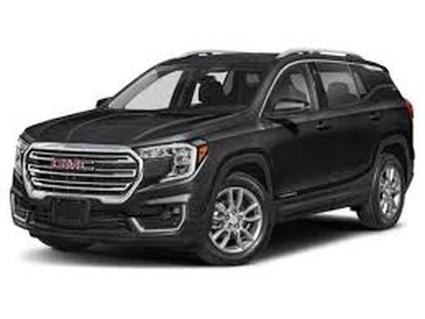 2022 GMC Terrain Sebring FL