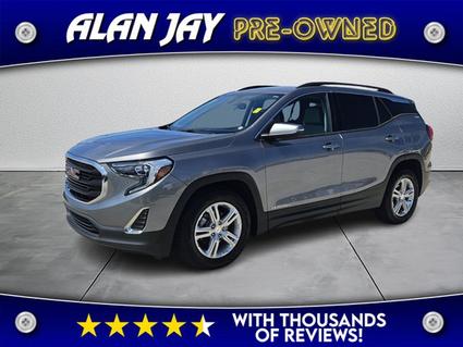 2020 GMC Terrain Sebring FL