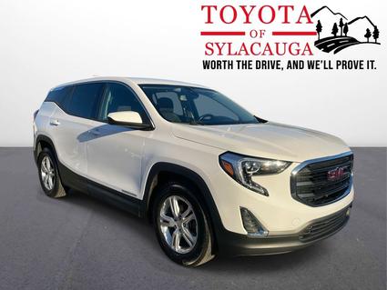 2020 GMC Terrain Sylacauga AL