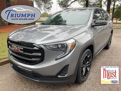 2021 GMC Terrain Memphis TN