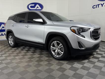 2021 GMC Terrain Memphis TN