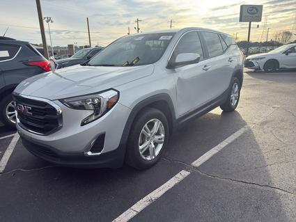 2021 GMC Terrain Memphis TN