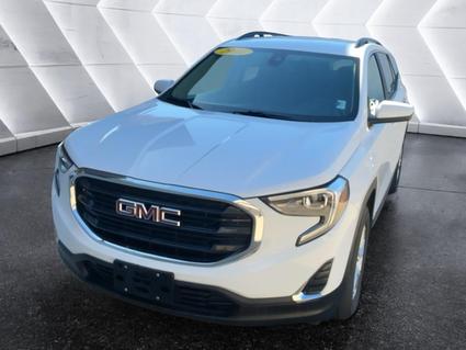 2021 GMC Terrain Evansville IN