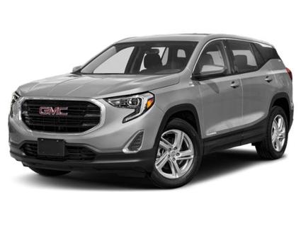 2018 GMC Terrain Tucson AZ
