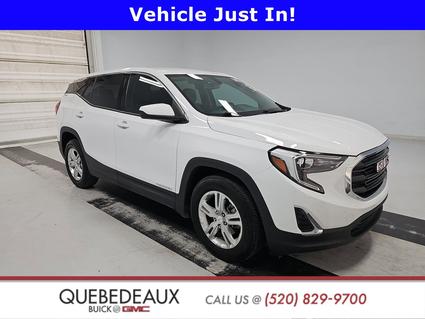 2018 GMC Terrain Tucson AZ