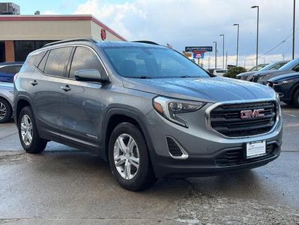 2019 GMC Terrain Cape Girardeau MO