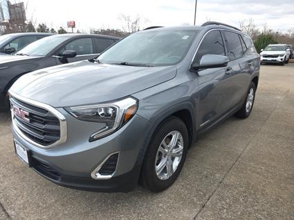 2019 GMC Terrain Cape Girardeau MO