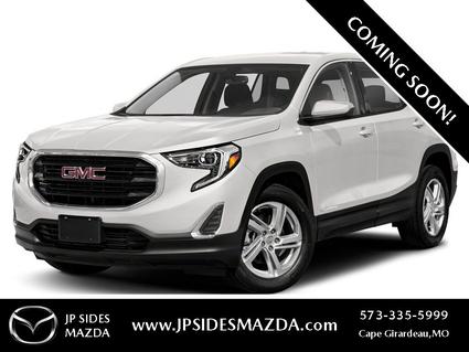 2020 GMC Terrain Cape Girardeau MO