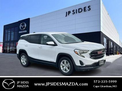 2020 GMC Terrain Cape Girardeau MO