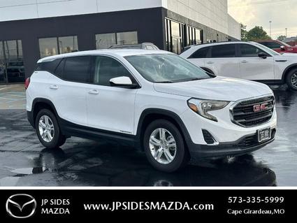 2020 GMC Terrain Cape Girardeau MO
