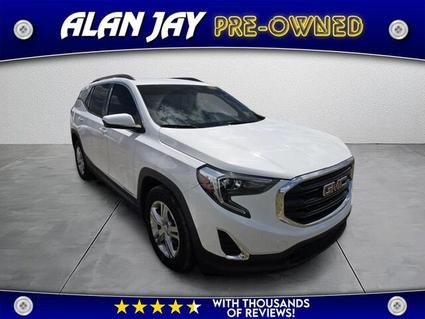 2020 GMC Terrain Sebring FL