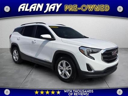 2020 GMC Terrain Sebring FL