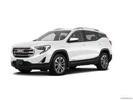 2020 GMC Terrain Sebring FL