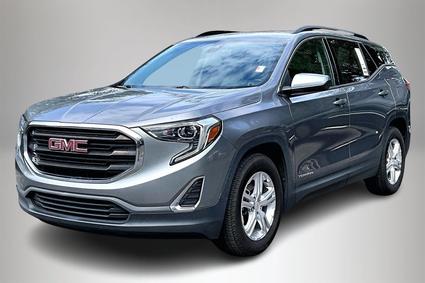 2020 GMC Terrain Fort Walton Beach FL