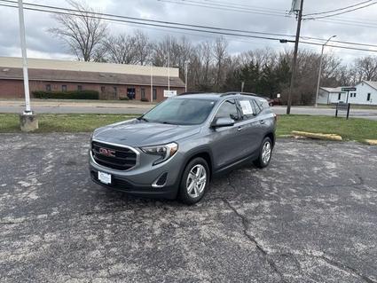 2020 GMC Terrain Carbondale IL