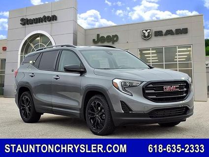 2020 GMC Terrain Staunton IL