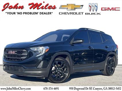2020 GMC Terrain Conyers GA