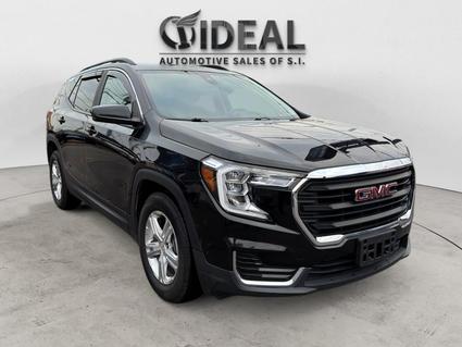 2022 GMC Terrain Staten Island NY