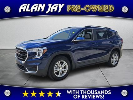 2022 GMC Terrain Sebring FL