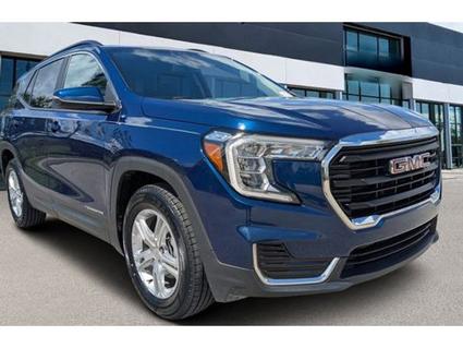 2022 GMC Terrain Sebring FL