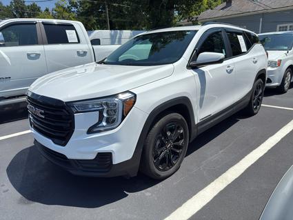 2022 GMC Terrain Whiteville NC