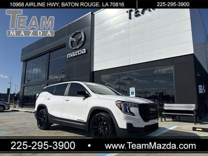 2022 GMC Terrain Baton Rouge LA