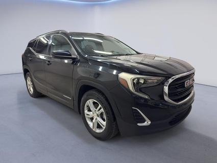 2018 GMC Terrain Brunswick OH