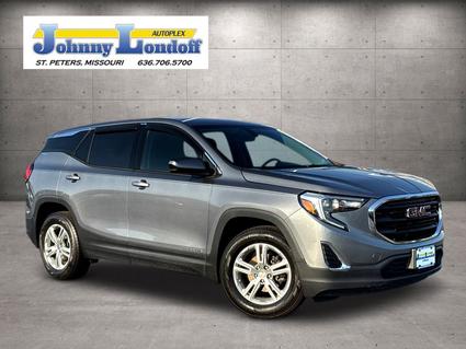 2018 GMC Terrain St. Peters MO