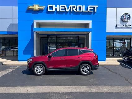 2019 GMC Terrain Farmington MO