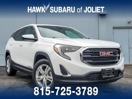 2020 GMC Terrain Plainfield IL