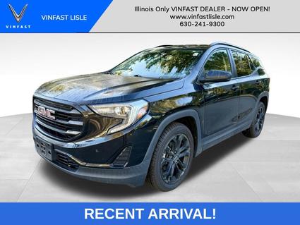 2020 GMC Terrain Lisle IL