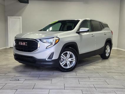 2020 GMC Terrain Philadelphia PA
