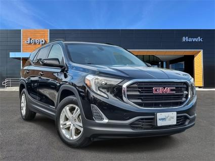 2018 GMC Terrain Forest Park IL