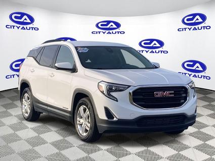 2020 GMC Terrain Madison AL