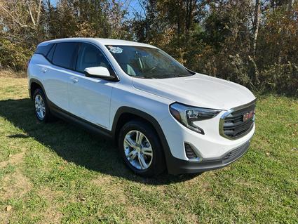 2020 GMC Terrain Madison AL