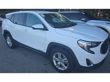 2020 GMC Terrain Madison AL