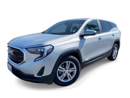 2021 GMC Terrain Cathedral City CA