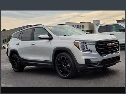 2022 GMC Terrain Hot Springs AR