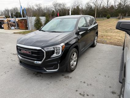 2022 GMC Terrain Tullahoma TN