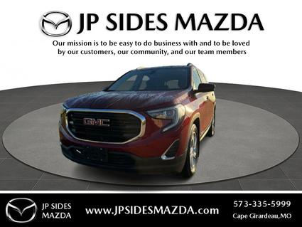 2018 GMC Terrain Cape Girardeau MO