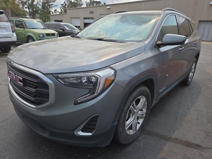 2019 GMC Terrain Hinesville GA