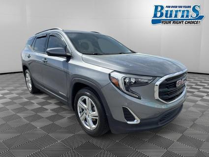 2019 GMC Terrain Rock Hill SC